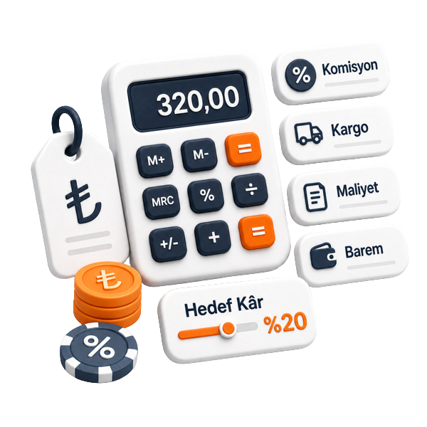 Akıllı Seçim ile hazırlanan kampanya Excel dosyası